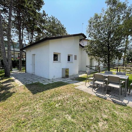 Ville Pinetine Bibione Luaran gambar