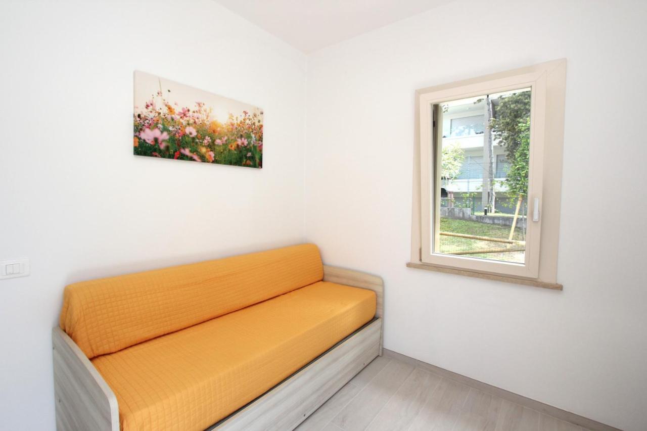 Ville Pinetine Bibione Luaran gambar