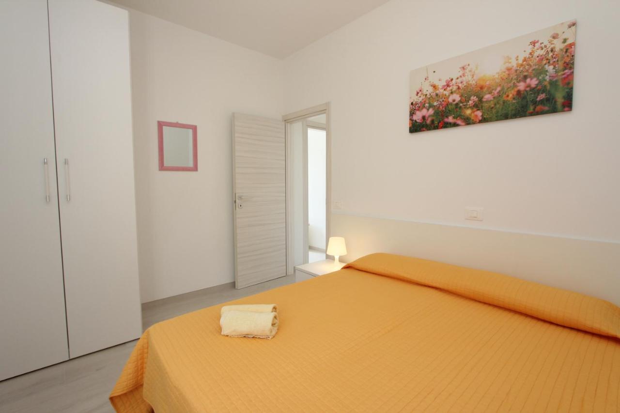 Ville Pinetine Bibione Luaran gambar