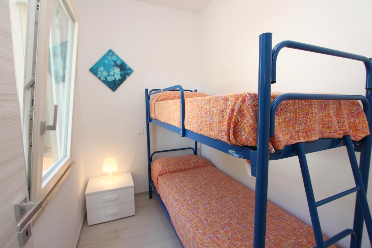 Ville Pinetine Bibione Luaran gambar